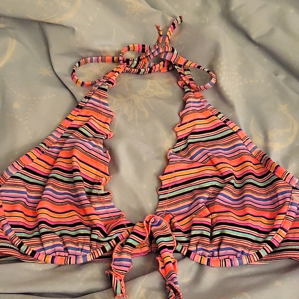 Swimsuit top